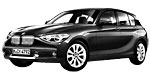 BMW F20 B3318 Fault Code
